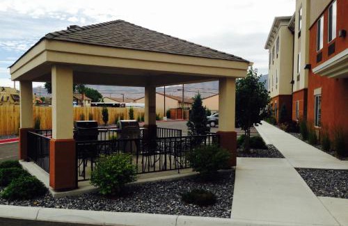 Winnemucca Hotel | Candlewood Suites Winnemucca by IHG