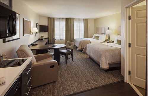 York Hotel | Candlewood Suites York by IHG