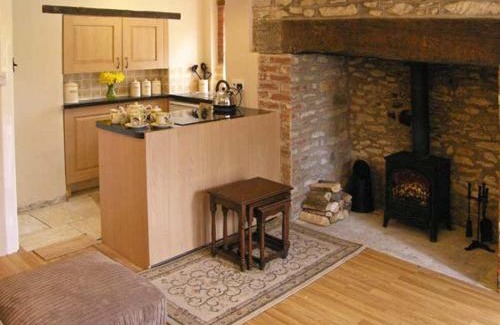 Thornford House | Candy Cottage
