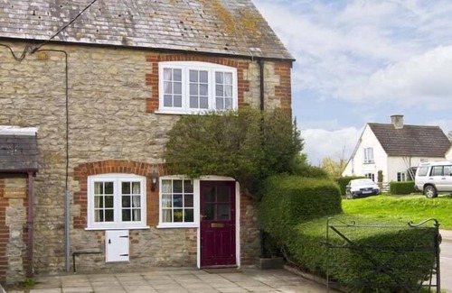 Thornford Cottage | Candy Cottage