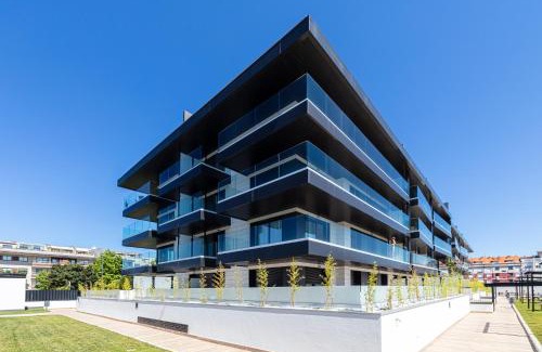Portonovo Apartment | CANELAS LUXURY