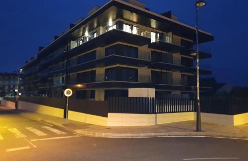 Portonovo Apartment | CANELAS LUXURY