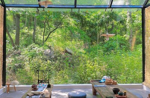 Yangshuo Cabin | CANG 藏In山院