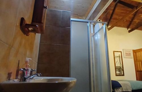 Graskop Hotel | Canimambo at The Old Post Office Inn