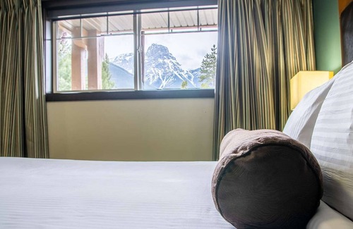 Copperstone Resort Condo | Canmore - Copperstone - 2 Bedroom + Den