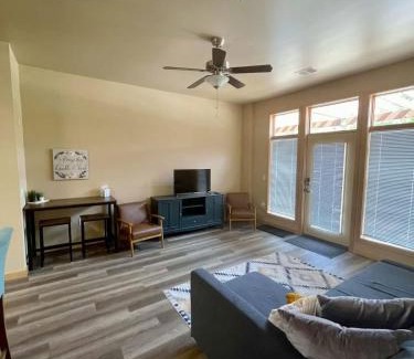 Sun Prairie Apartment | Cannery Square Apartment 104