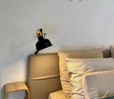 La Bocca Bed & Breakfast | Cannes City B&B