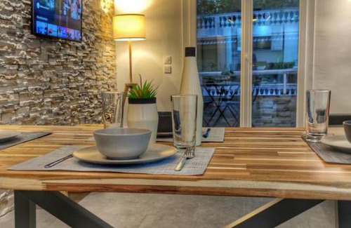 Carnot Apartment | Cannes Holiday suite à 2 pas du festival et plages