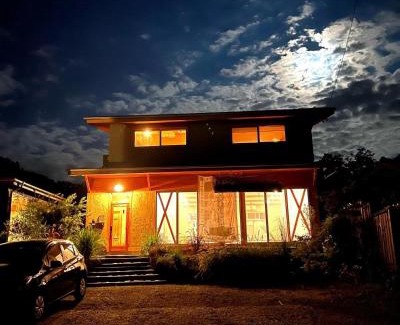 Ikeda House | CANOA GUEST HOUSE B room- Vacation STAY 47218v