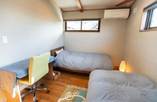 Ikeda House | CANOA GUEST HOUSE B room- Vacation STAY 47218v