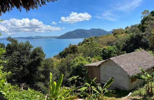 Nosy Komba Cabin | Canopee Lodge