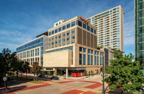Cityplace Hotel | Canopy By Hilton Dallas Uptown