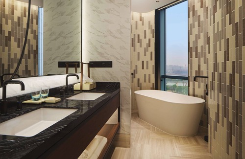 Jianggan Hotel | Canopy by Hilton Hangzhou Jinsha Lake
