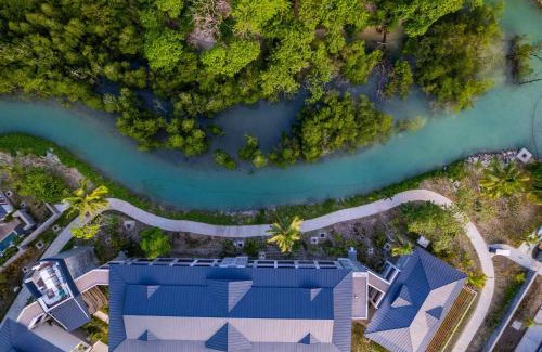 Anse La Mouche Resort | Canopy By Hilton Seychelles Resort