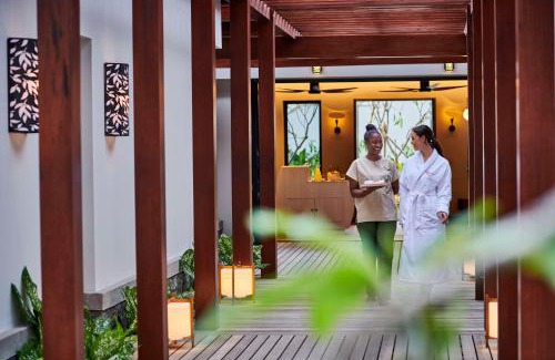 Anse La Mouche Resort | Canopy By Hilton Seychelles Resort