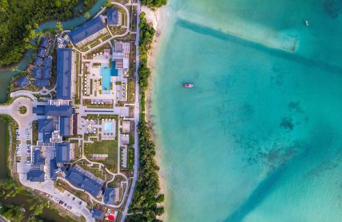 Anse La Mouche Resort | Canopy By Hilton Seychelles Resort