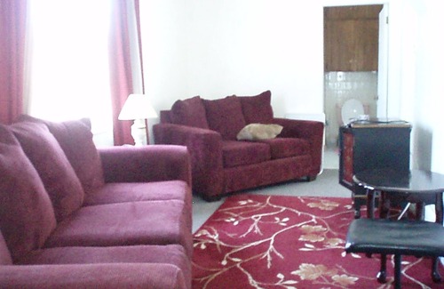 Canora House | Canora Cozy Cottage