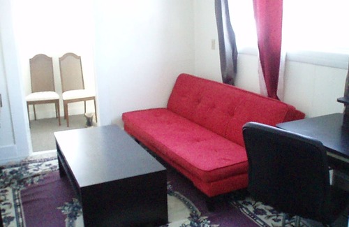 Canora House | Canora Cozy Cottage