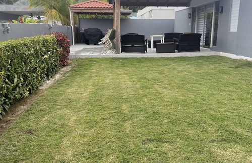 Canovanillas House | Canovanas Solar Home No Smoking