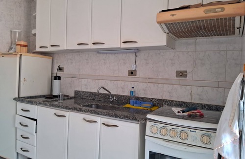Vila Assuncao Apartment | Canto da Lena