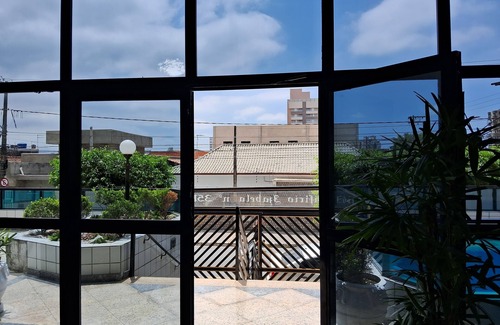 Vila Assuncao Apartment | Canto da Lena