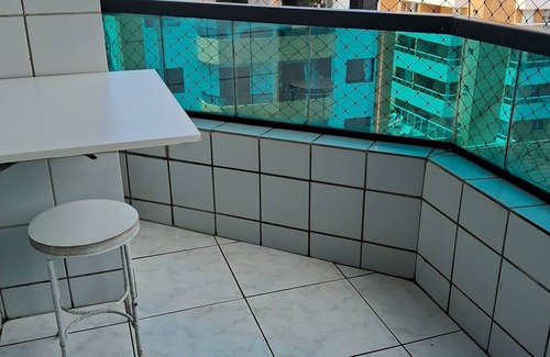 Vila Assuncao Apartment | Canto da Lena
