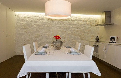 Riba de Mouro Cottage | Cantador do Cantador 1 - Very cozy corner in the Alto Minho! .