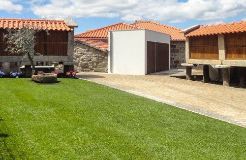 Riba de Mouro Cottage | Cantador do Cantador 2 - Comfort, Peace and Nature in the National Park !