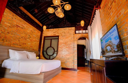 Phong Dien Hotel | Cantho Eco Resort