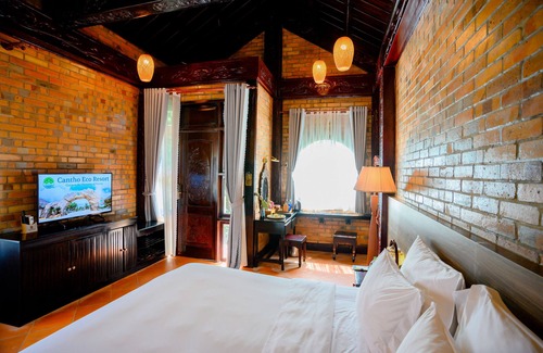 Phong Dien Hotel | Cantho Eco Resort