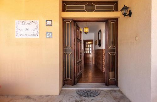 Barrio Santana Villa | Cantinho alegre em Cascais