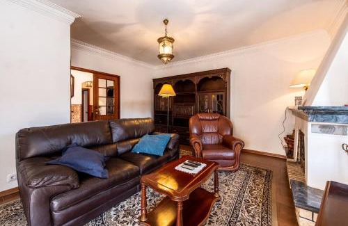 Barrio Santana Villa | Cantinho alegre em Cascais