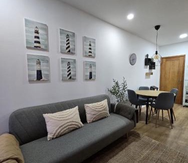 A Ver-o-Mar Apartment | Cantinho Averomar