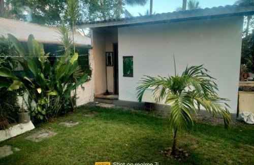 Serra Grande House | Cantinho da Paz