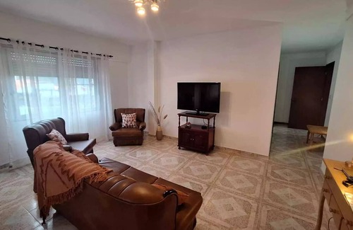 Velas Apartment | Cantinho das Japoneiras