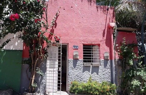 Olinda Historical Center House | Cantinho das Olandas