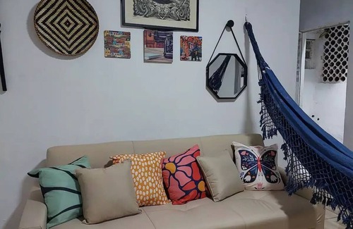 Olinda Historical Center House | Cantinho das Olandas