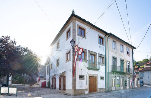 Ponte da Barca Apartment | Cantinho dos Fernandes
