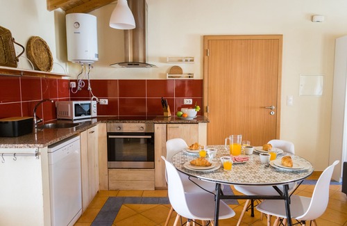 Nossa Senhora do Populo Apartment | Cantinho dos Artistas - Private house in the city