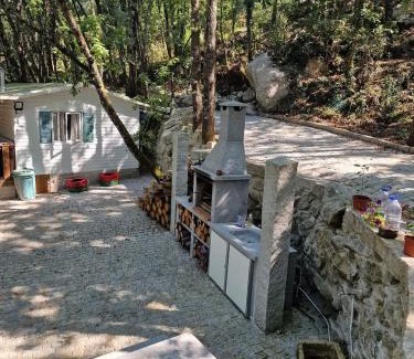 Castro Daire House | Cantinho dos Sonhos