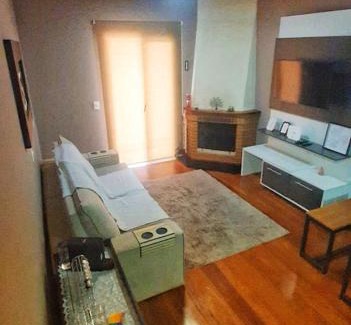 Campos do Jordao Apartment | Canto araucarias