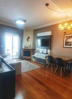 Campos do Jordao Apartment | Canto araucarias