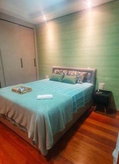 Campos do Jordao Apartment | Canto araucarias