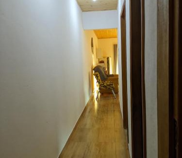 Itamonte House | Canto das Águas Cachoeirinha