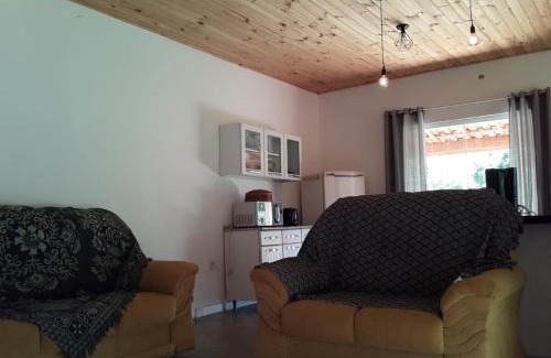 Itamonte House | Canto das Águas Cachoeirinha