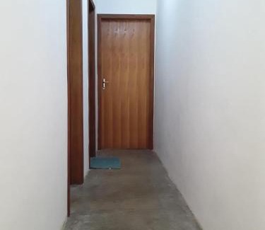 Itamonte House | Canto das Águas Cachoeirinha