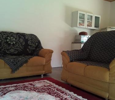 Itamonte House | Canto das Águas Cachoeirinha
