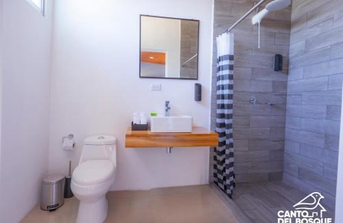 San Vito Cabin | Canto Del Bosque