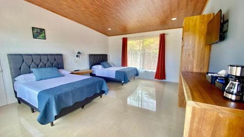 San Vito Cabin | Canto Del Bosque
