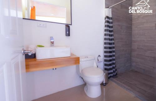 San Vito Cabin | Canto Del Bosque